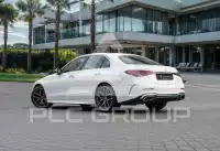 2023 Mercedes Benz C 200