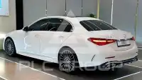 2023 Mercedes Benz C 200
