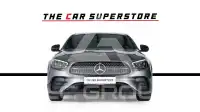 2023 Mercedes Benz E 300