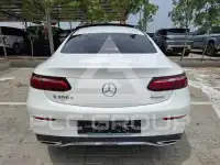 2023 Mercedes Benz E 300