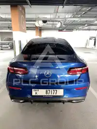 2023 Mercedes Benz E 300