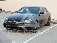 2023 Mercedes Benz E 300