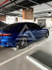 2023 Mercedes Benz E 300