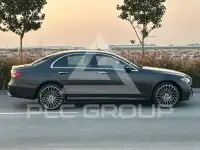 2023 Mercedes Benz E 300