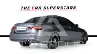 2023 Mercedes Benz E 300