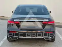 2023 Mercedes Benz E 300