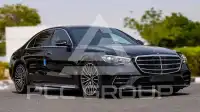 2023 Mercedes Benz S 450