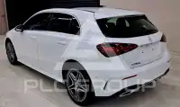 2023 Mercedes Benz A250