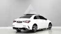 2023 Mercedes Benz A250