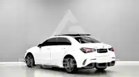 2023 Mercedes Benz A250