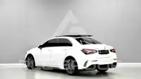 2023 Mercedes Benz A250