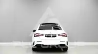 2023 Mercedes Benz A250