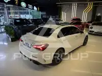 2023 Mercedes Benz A35 AMG