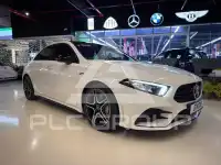 2023 Mercedes Benz A35 AMG