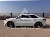 2023 Mercedes Benz A35 AMG