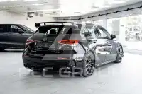 2023 Mercedes Benz A35 AMG