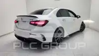 2023 Mercedes Benz A35 AMG