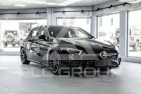 2023 Mercedes Benz A35 AMG