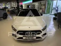2023 Mercedes Benz A35 AMG