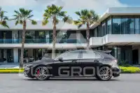 2023 Mercedes Benz A35 AMG