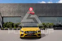 2023 Mercedes Benz A35 AMG