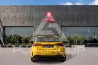 2023 Mercedes Benz A35 AMG