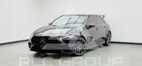 2023 Mercedes Benz A35 AMG