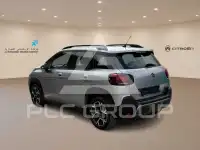 2023 Citroen C3