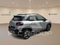 2023 Citroen C3