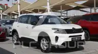 2023 Citroen C5