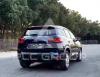 2023 Citroen C5