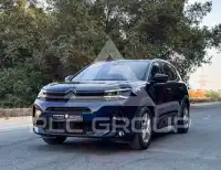 2023 Citroen C5