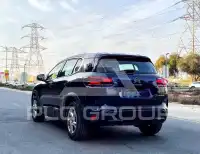 2023 Citroen C5