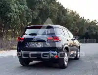 2023 Citroen C5