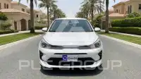 2023 KIA Rio