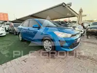 2023 KIA Rio