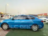 2023 KIA Rio