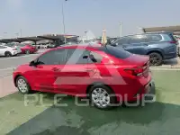 2023 KIA Rio