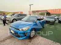 2023 KIA Rio