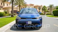 2023 KIA Rio