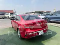 2023 KIA Rio