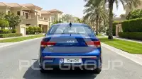 2023 KIA Rio