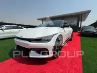 2023 KIA EV