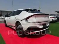 2023 KIA EV