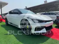 2023 KIA EV