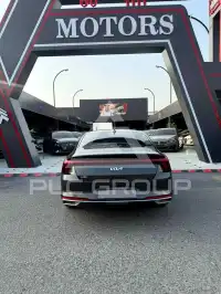 2023 KIA K8