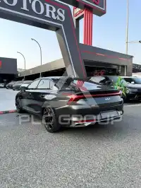 2023 KIA K8