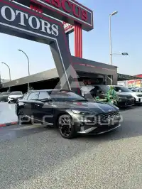2023 KIA K8