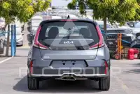 2023 KIA Soul