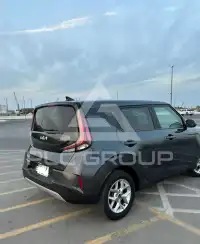 2023 KIA Soul